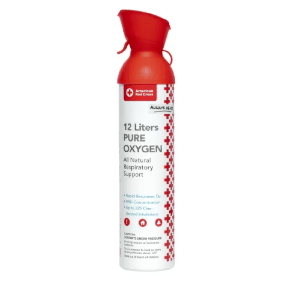 Supplemental Oxygen