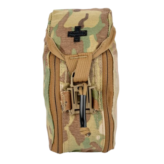 Responder Individual First Aid Pack