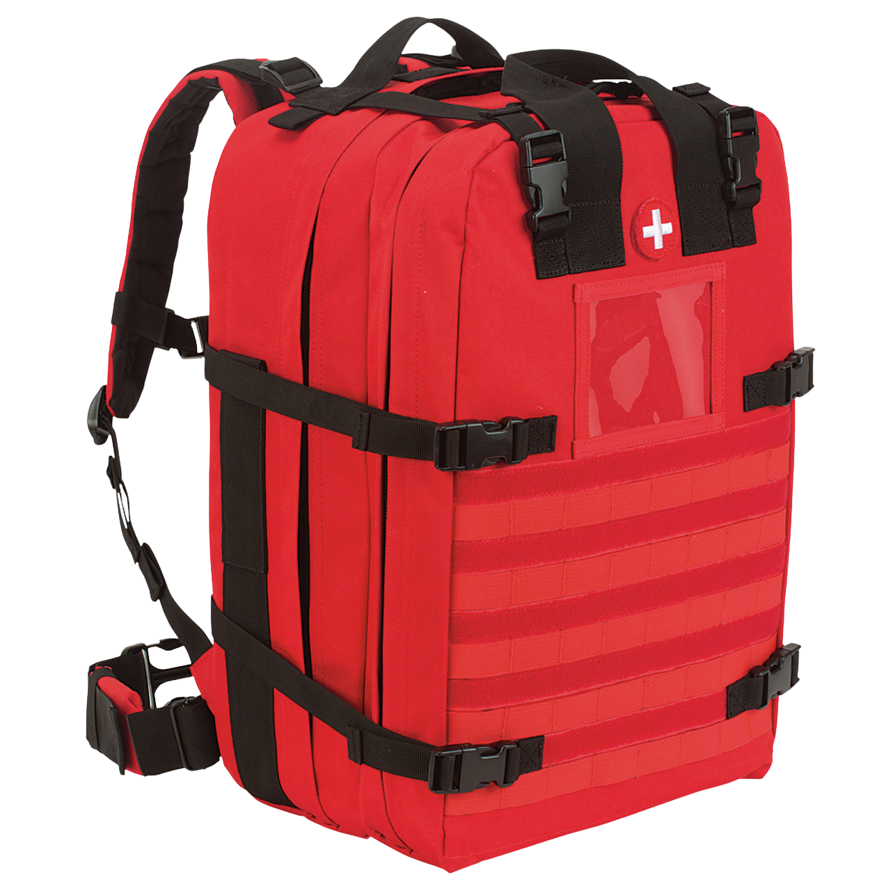 B.O.B. First Aid Pack