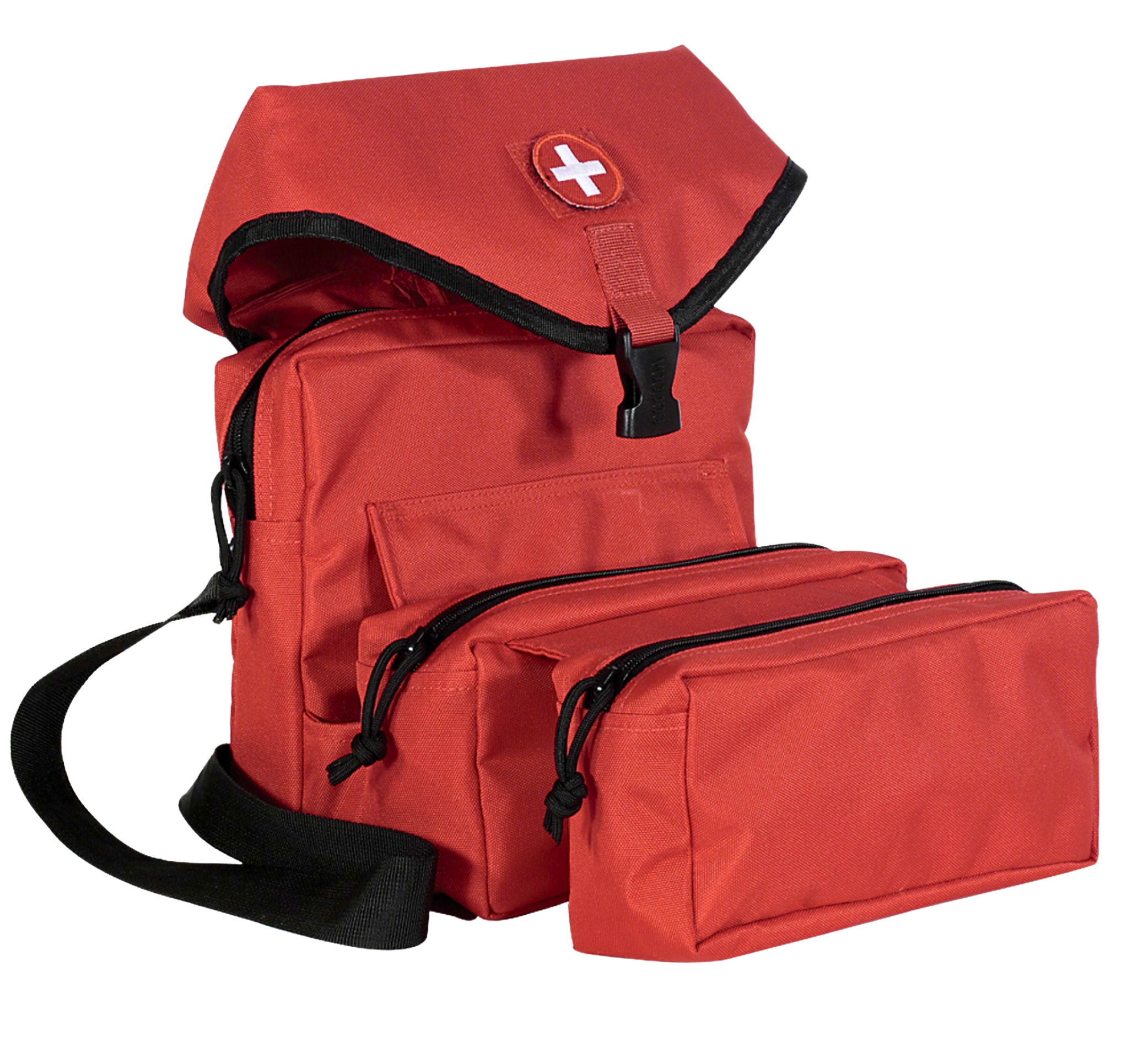 Medic First Aid Pack